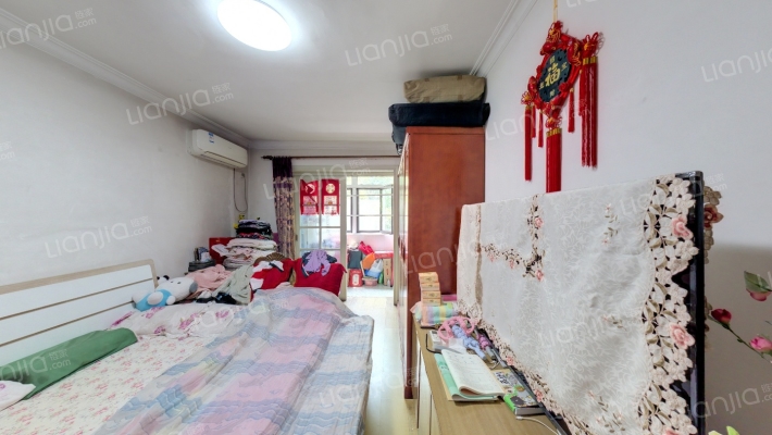 桥西街二手房实景图