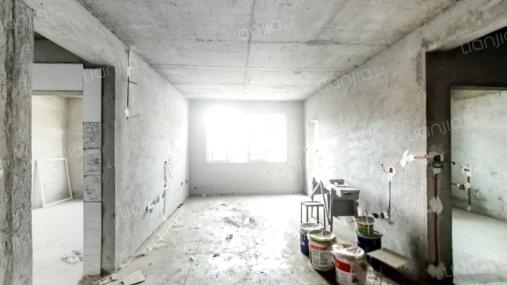 金域华庭二手房实景图