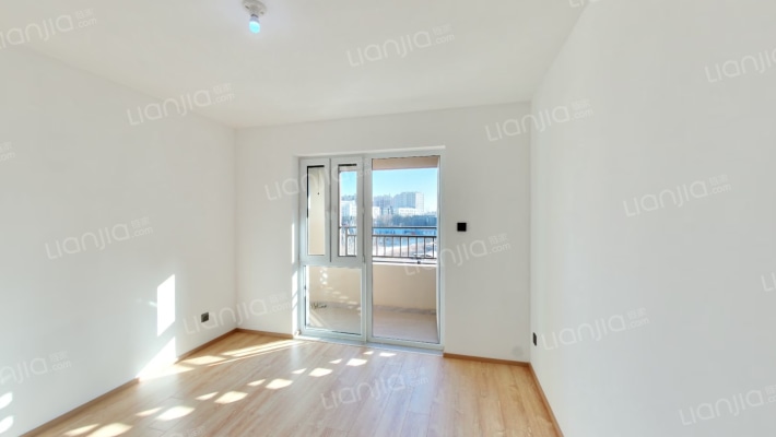 五矿万科·哈洛小镇二手房实景图