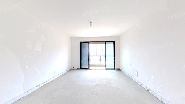 中海上林院二手房实景图