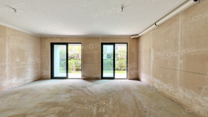 龙湖镜湖原著二手房实景图