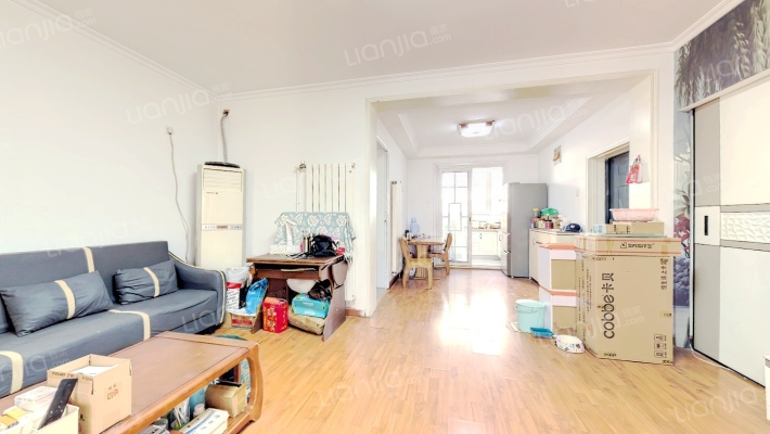 华康园小区二手房实景图