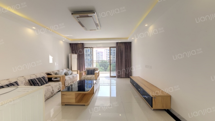 龙光普罗旺斯南区二手房实景图