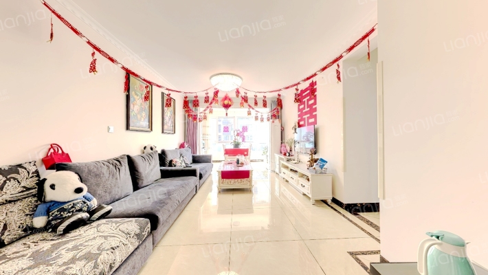 玉湖苑二手房实景图