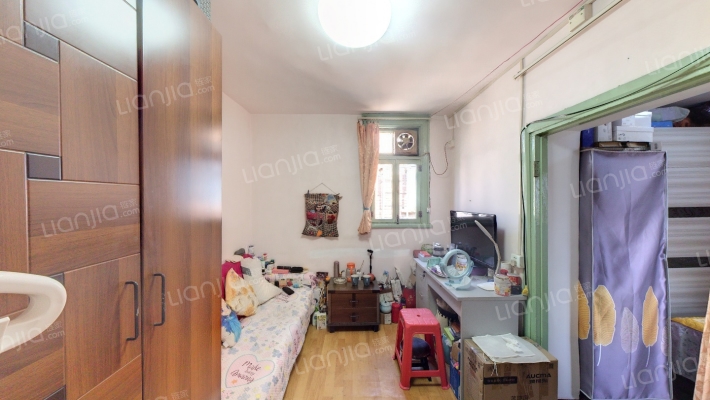 嫩江路二手房实景图