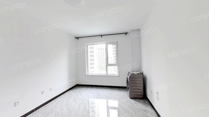 未来城冬博苑二手房实景图