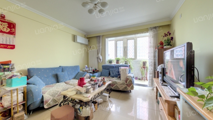 莲花池西路6号院二手房实景图