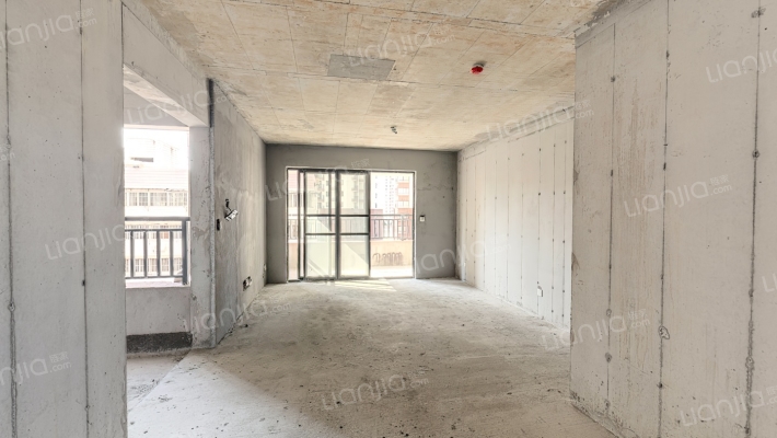 广西地矿大院二手房实景图