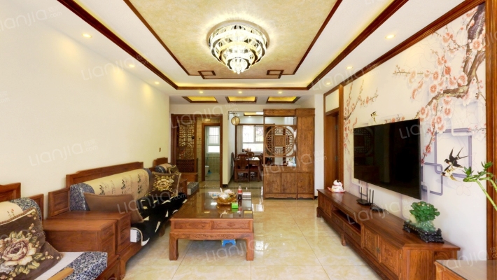 剑桥春雨二手房实景图