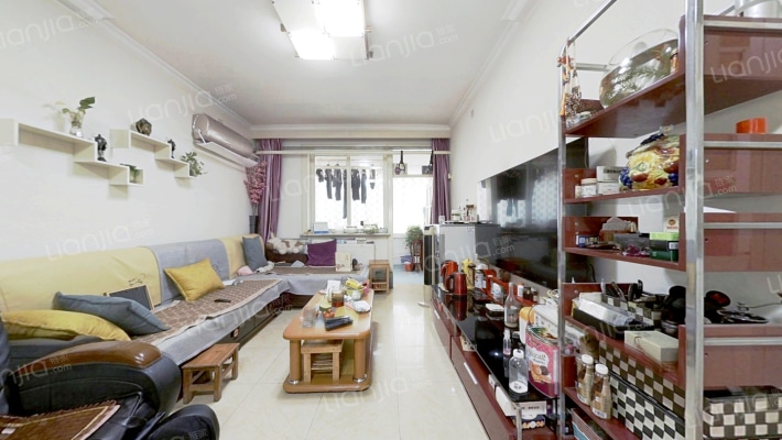 纬十路二手房实景图