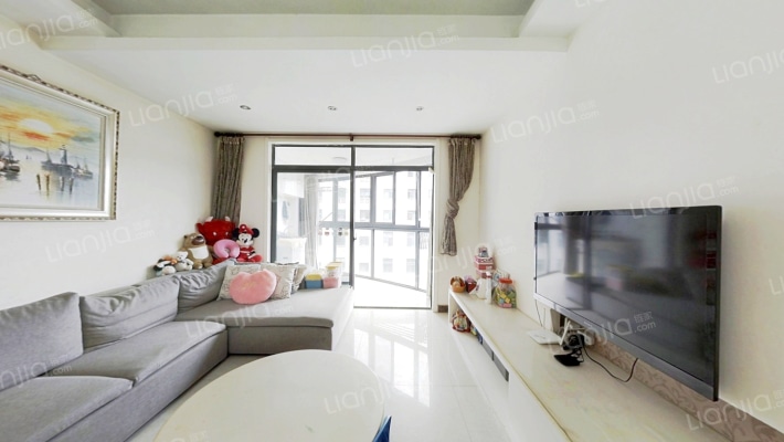 天使水榭尚都二手房实景图