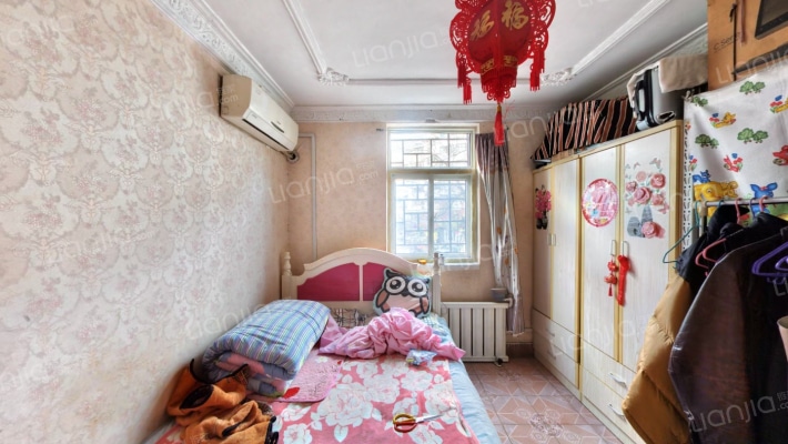 光荣一巷二手房实景图