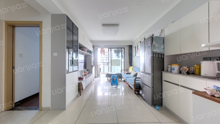 鑫域香舍二手房实景图