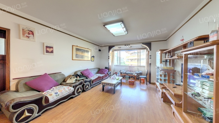 百家苑(青羊)二手房实景图