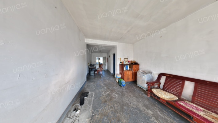 乐天小区四区二手房实景图