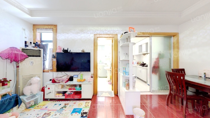 盛华园二手房实景图