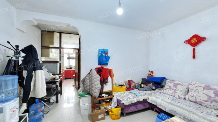 劳动西路5号小区二手房实景图