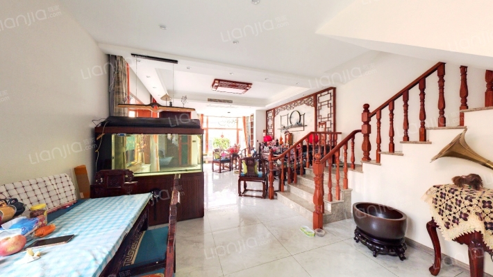 天欣颐园二手房实景图