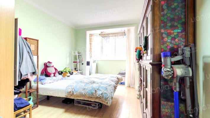 昭化路55弄二手房实景图