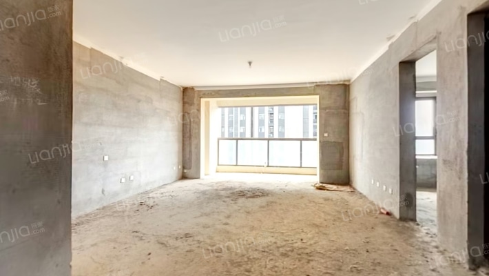 志成九和府A区二手房实景图