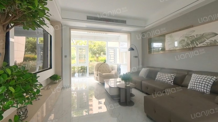 天盛学府城二手房实景图