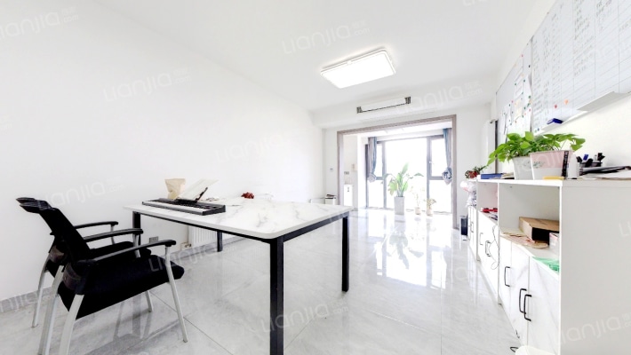 天誉二手房实景图