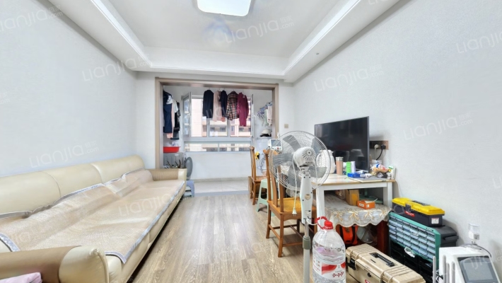 碧桂园星澜雅苑二手房实景图