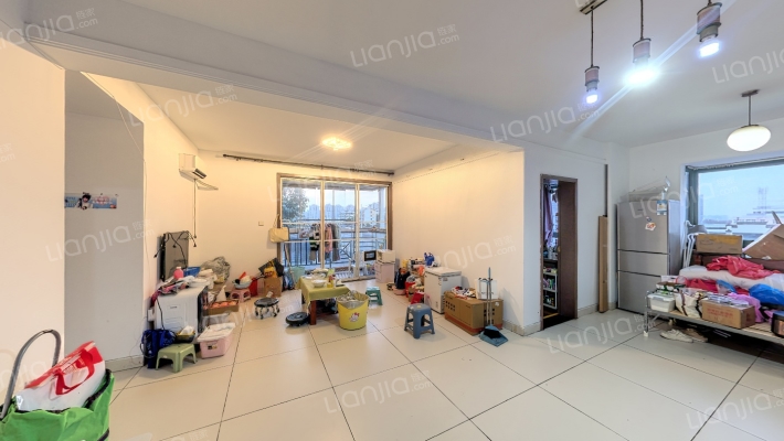 金桥湾花园二手房实景图