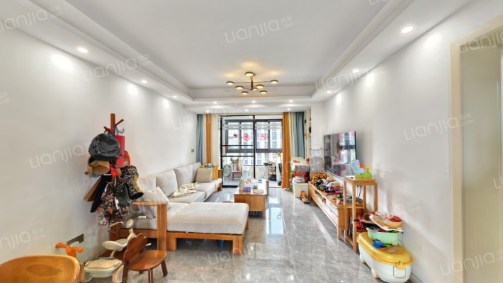 未来盛园二手房实景图