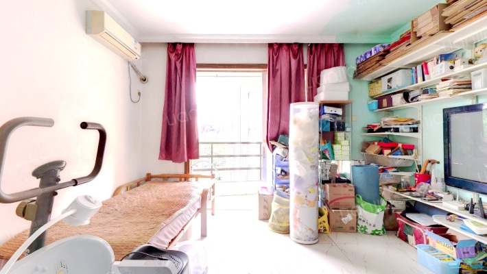 金盛苑二手房实景图