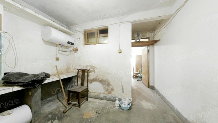 田基浜西区二手房实景图