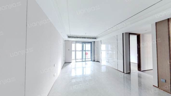 美的保利君兰锦绣花园二手房实景图