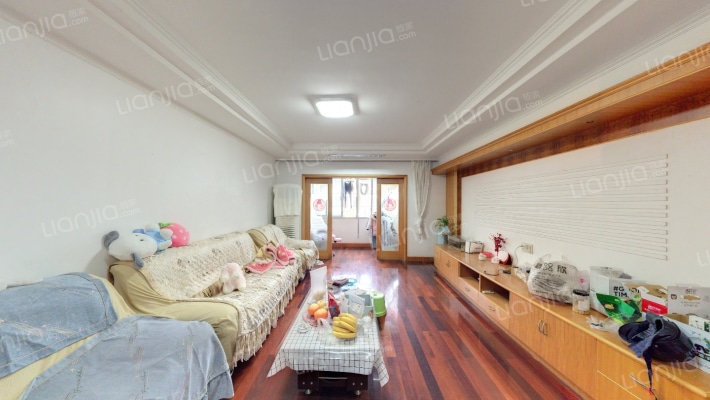 建行路小区38弄二手房实景图