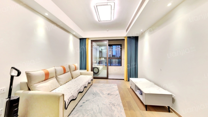 首创禧悦芳菲二手房实景图