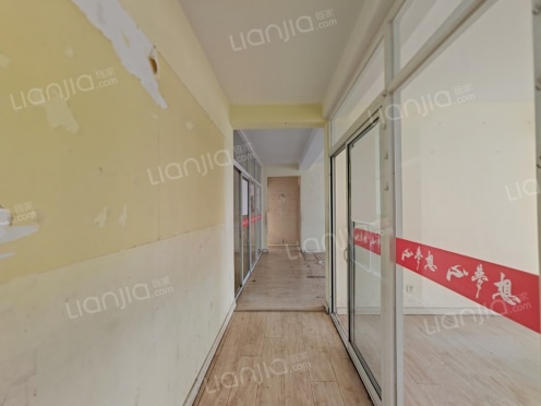 整租·东方银座 3室2厅 西南