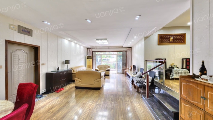 绿苑小区二手房实景图