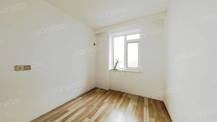 鸭纸小区二手房实景图