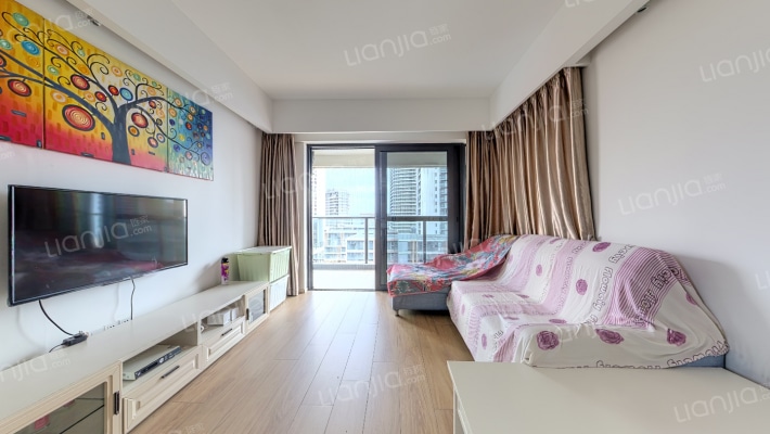 华润小径湾二期二手房实景图