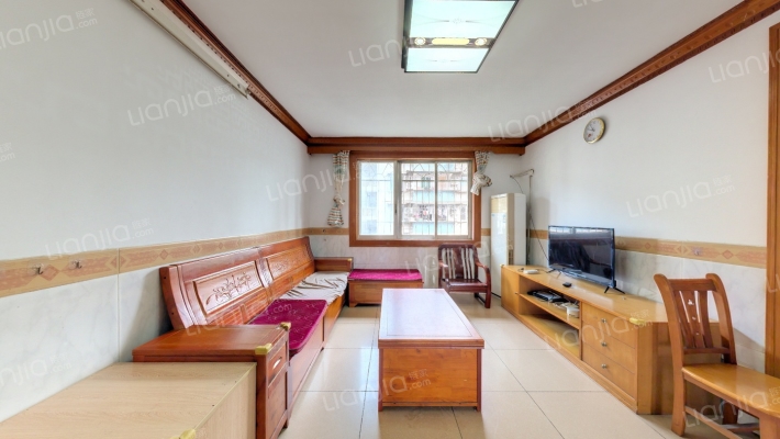 明秀二区二手房实景图