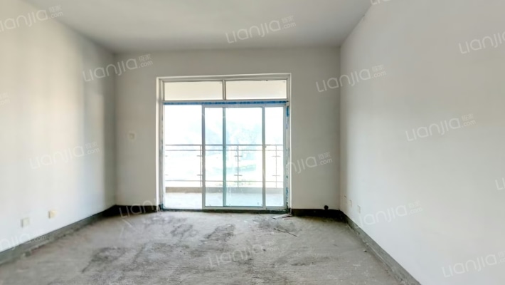 南城一号二手房实景图