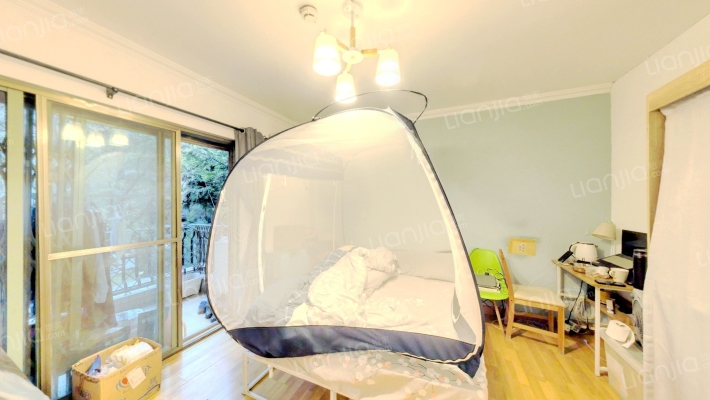 瑞心苑二手房实景图