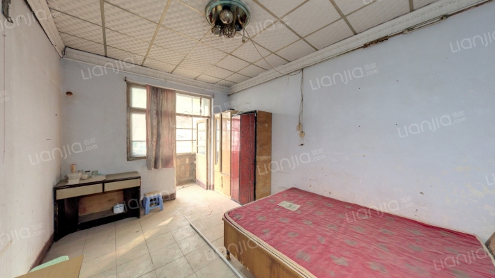 黎明街4号院二手房实景图