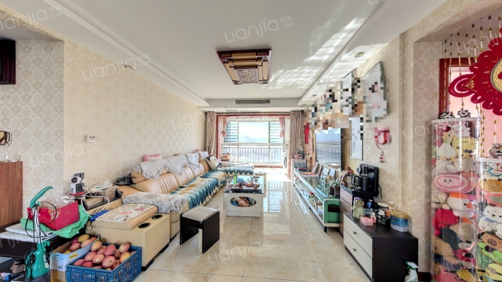 清华苑二手房实景图