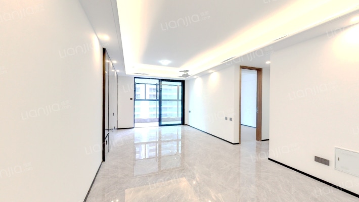 中海钟山印二手房实景图