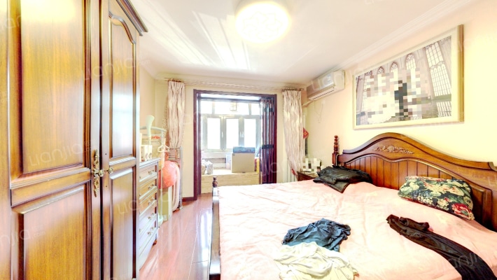 金田花园二手房实景图