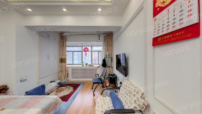 玛雅大厦二手房实景图