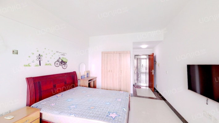 塘湾名轩公寓二手房实景图