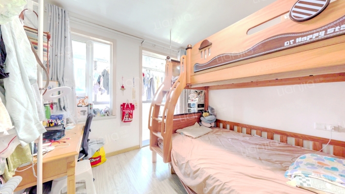 大纱帽巷38号二手房实景图