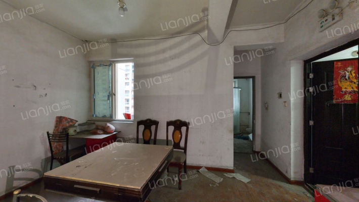 王桥家园二手房实景图