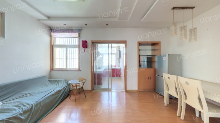 和合二村二手房实景图